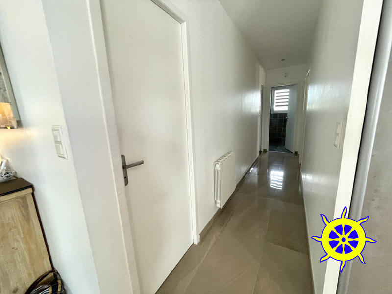 Maison contemporaine - 110 m² - 4 pièces