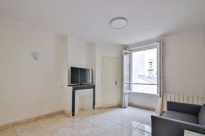 Appartement - 22 m² - 1 pièce