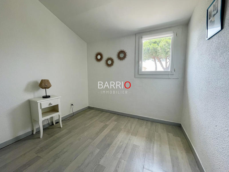 Villa - 51 m² - 4 pièces