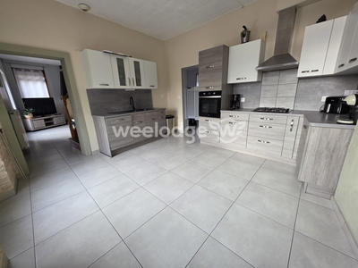 Maison - 163 m² - 6 pièces