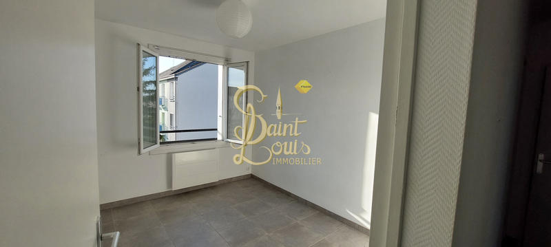 Appartement - 74 m² - 4 pièces