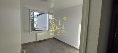 Appartement - 74 m² - 4 pièces