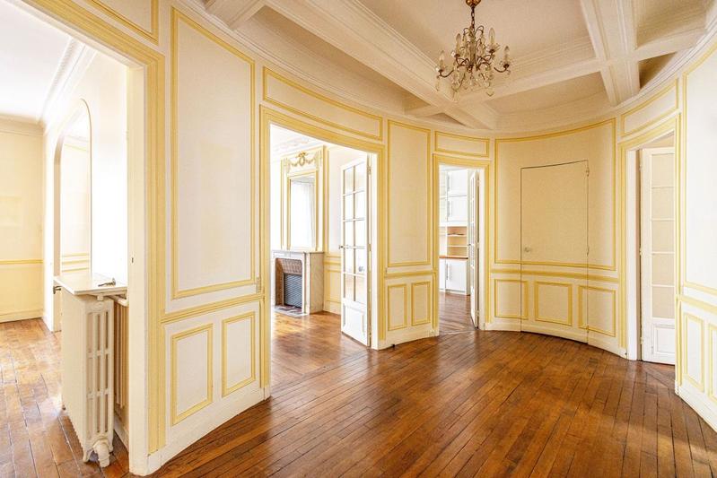 Appartement - 93 m² - 3 pièces