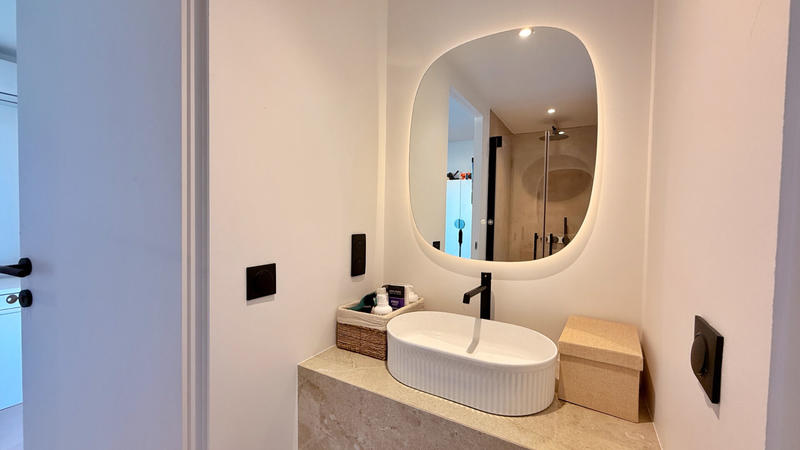 Appartement - 91 m² - 4 pièces