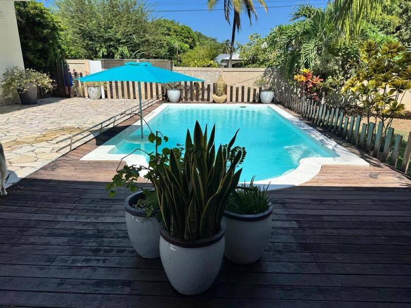 Maison - 229 m² - 6 pièces