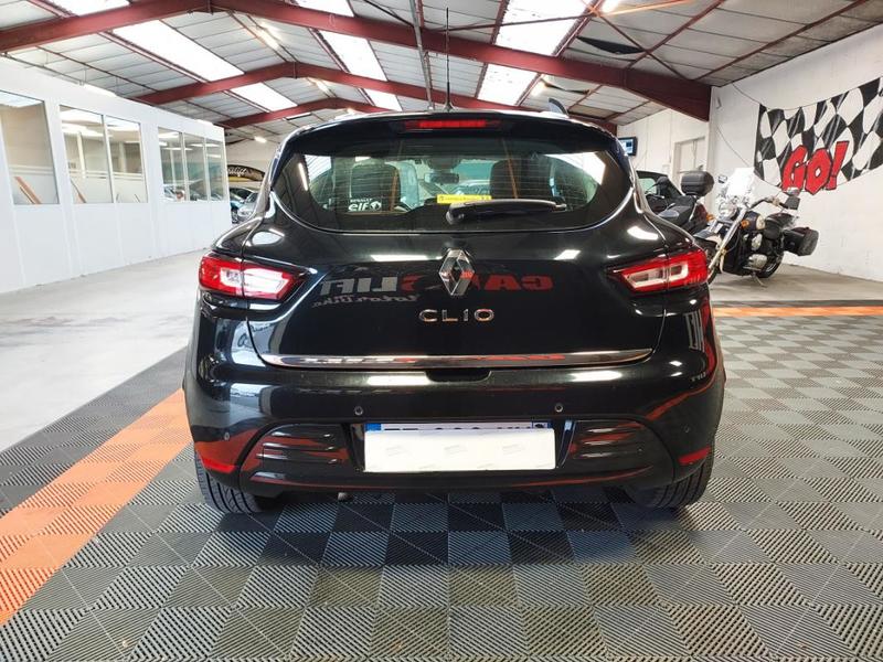 Renault Clio 0.9 Tce 90 Ch - Garantie 6 Mois