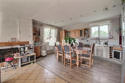 Maison - 73 m² - 3 pièces