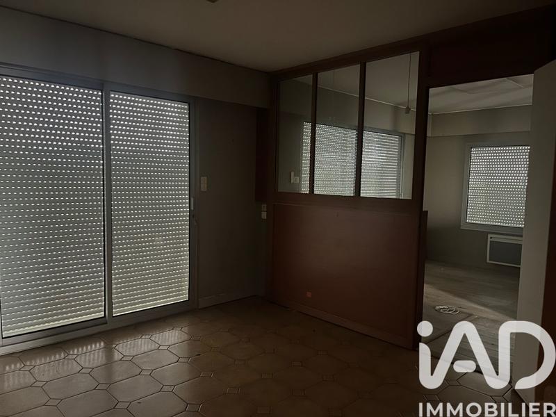 Appartement - 1 280 m² - 8 pièces