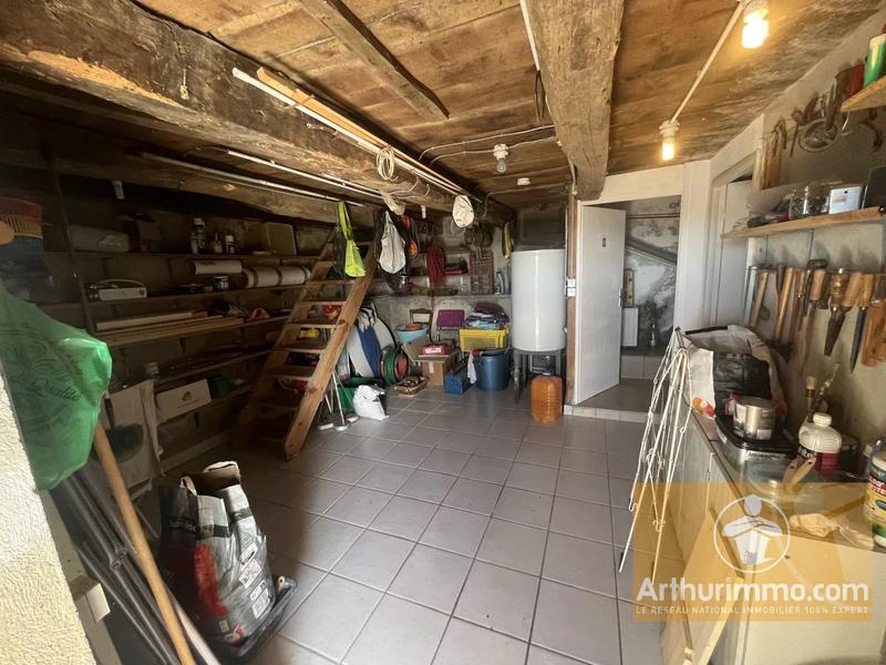 Maison - 83 m² - 4 pièces