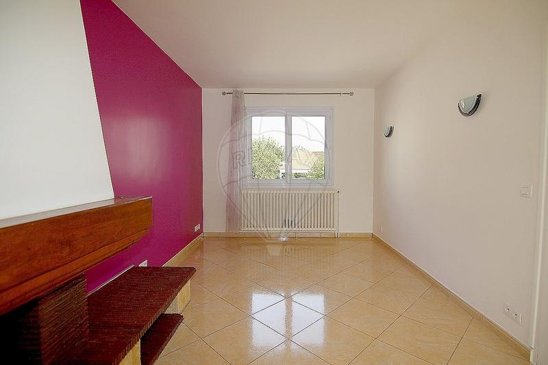 Maison - 130 m² - 8 pièces