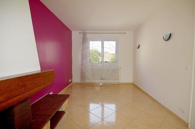 Maison - 130 m² - 8 pièces