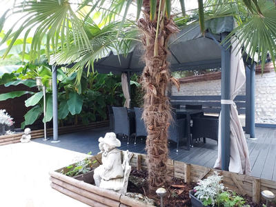 Maison - 111 m² - 4 pièces