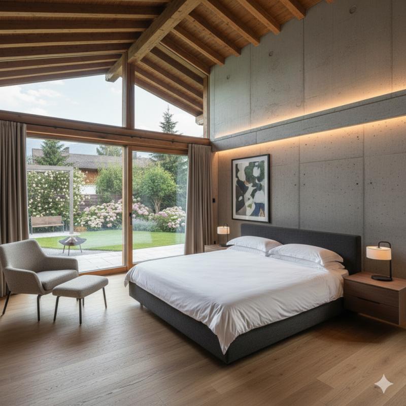 Maison - 157 m² - 5 pièces