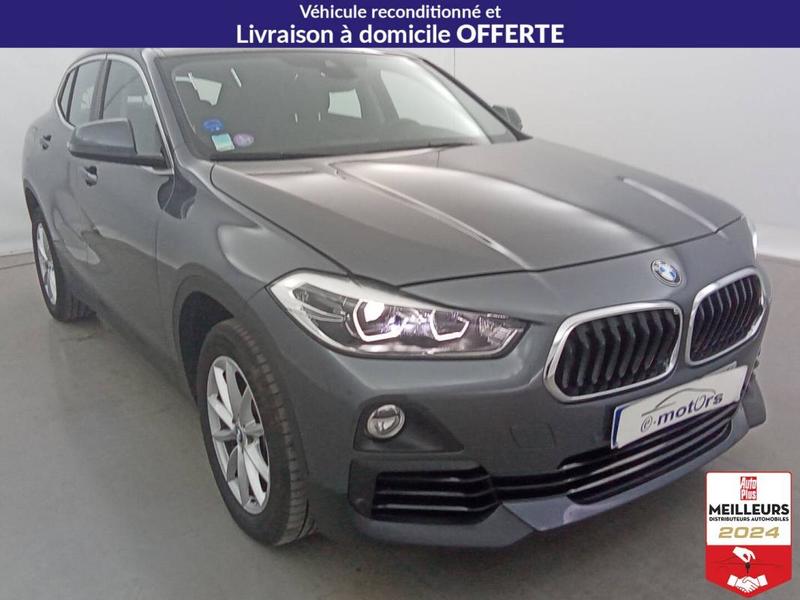 Bmw X2 sDrive 18i 140 Design +Toit
