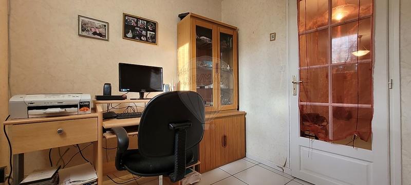 Maison - 150 m² - 7 pièces