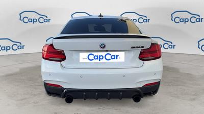 Bmw Serie 2 Coupe M240i 3.0 340 Bva8 m Performance