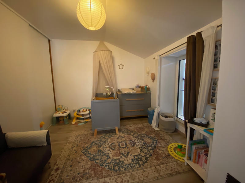 Maison - 236 m² - 12 pièces