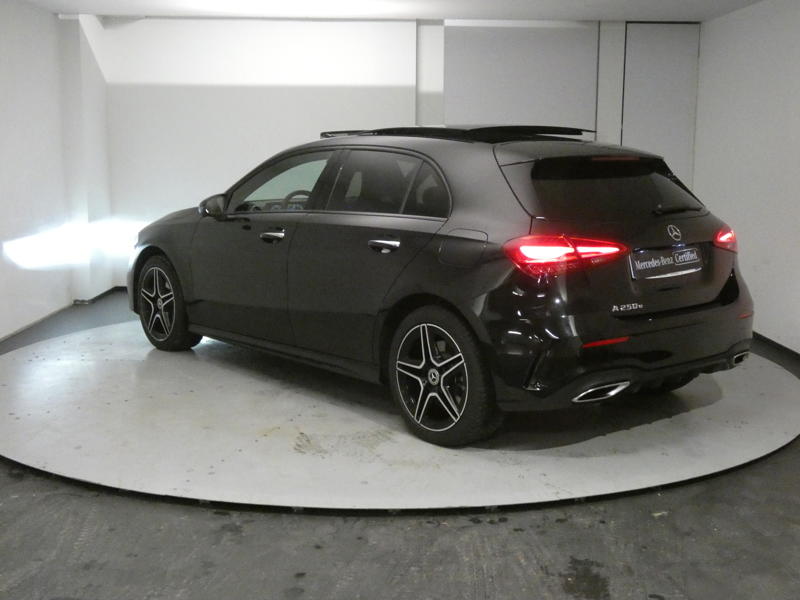 Mercedes Classe a 250 e Hybrid Eq Amg Line