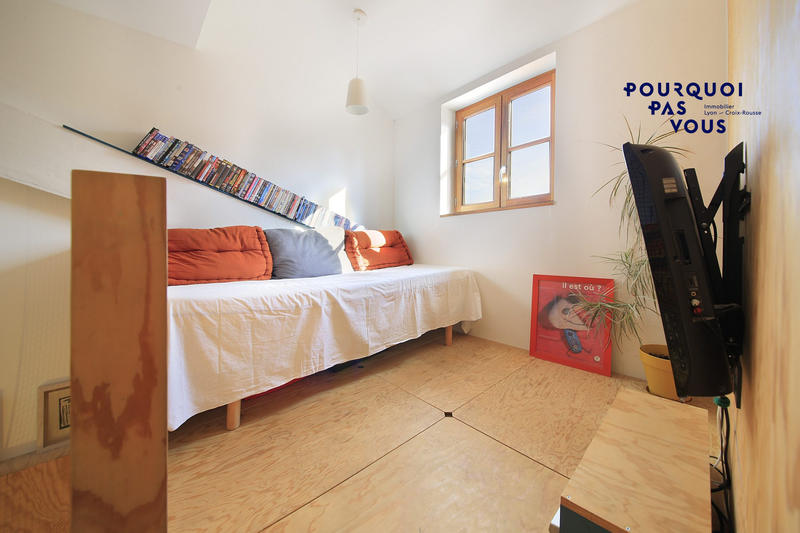 Appartement - 108 m² - 5 pièces