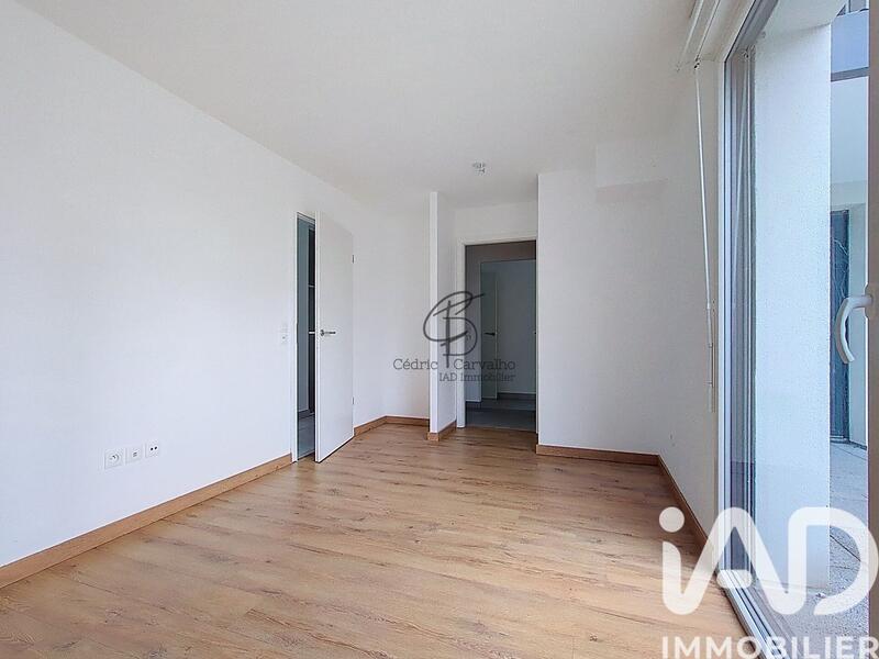 Appartement - 82 m² - 4 pièces