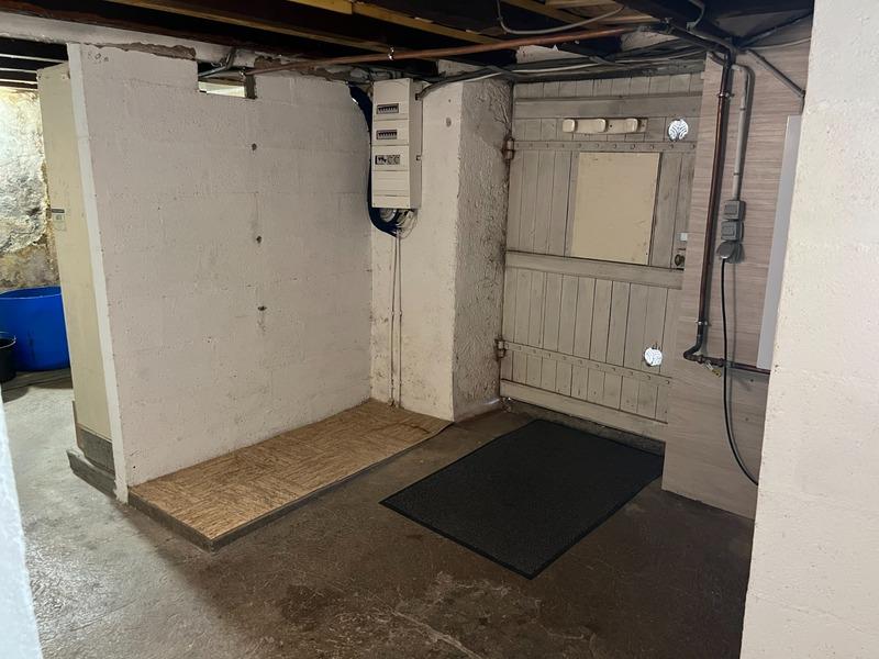 Maison - 62 m² - 4 pièces