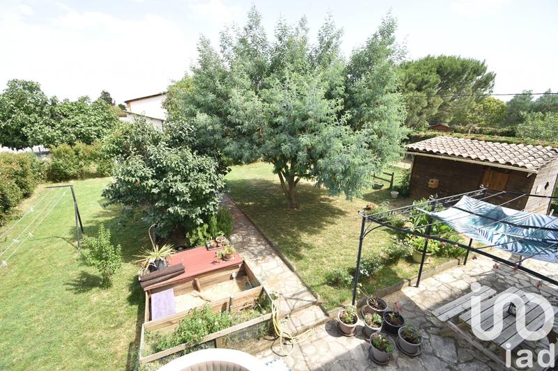 Maison - 167 m² - 7 pièces