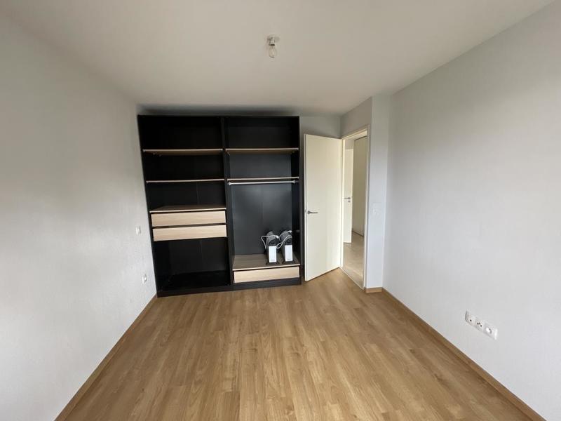 Appartement - 37 m²