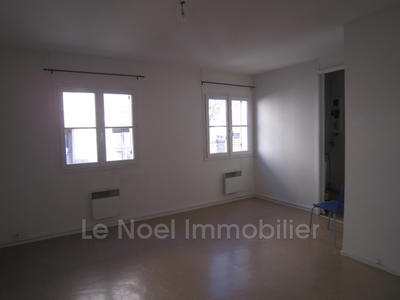Appartement - 27 m² - 1 pièce