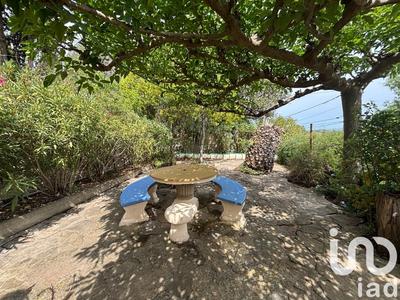 Maison de village - 168 m² - 8 pièces