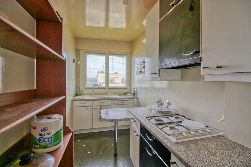 Appartement - 86 m² - 4 pièces