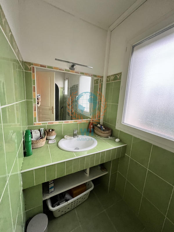 Maison - 115 m² - 4 pièces