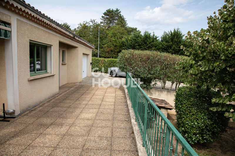 Maison - 157 m² - 7 pièces