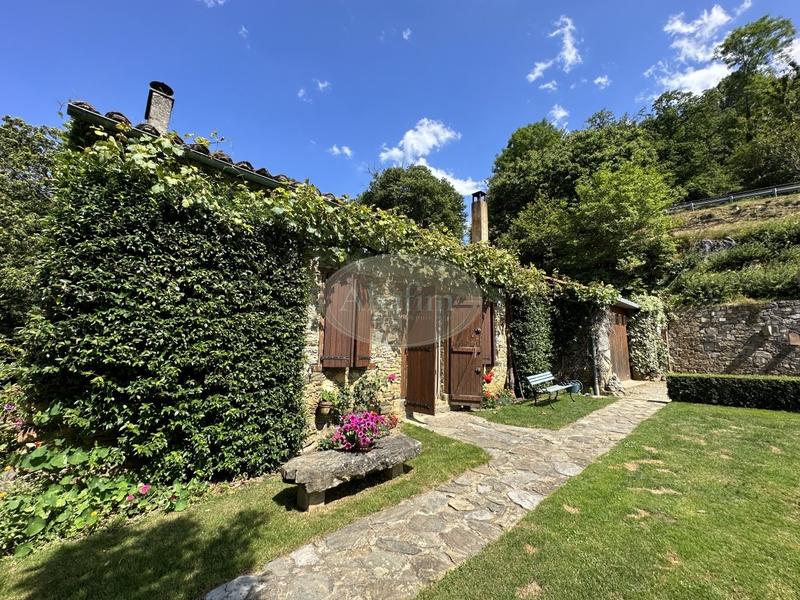 Gîte - 150 m² - 7 pièces