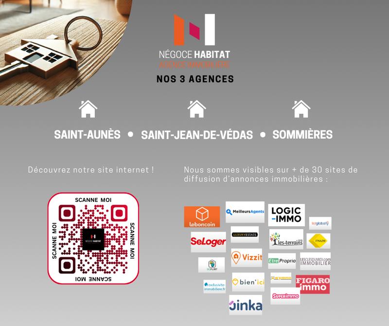 Maison - 102 m² - 5 pièces