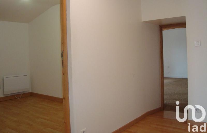 Maison - 122 m² - 4 pièces