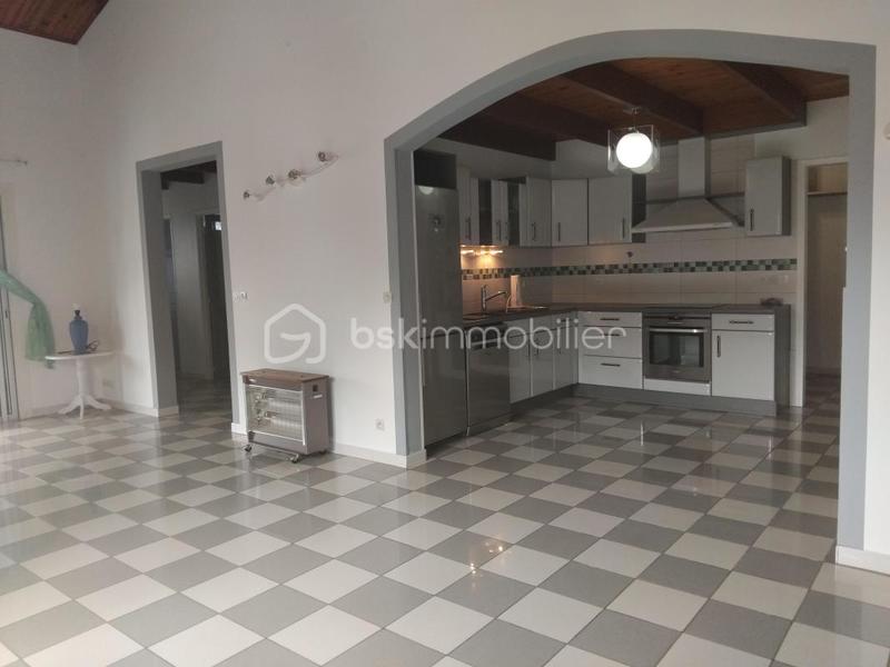 Villa - 171 m² - 7 pièces