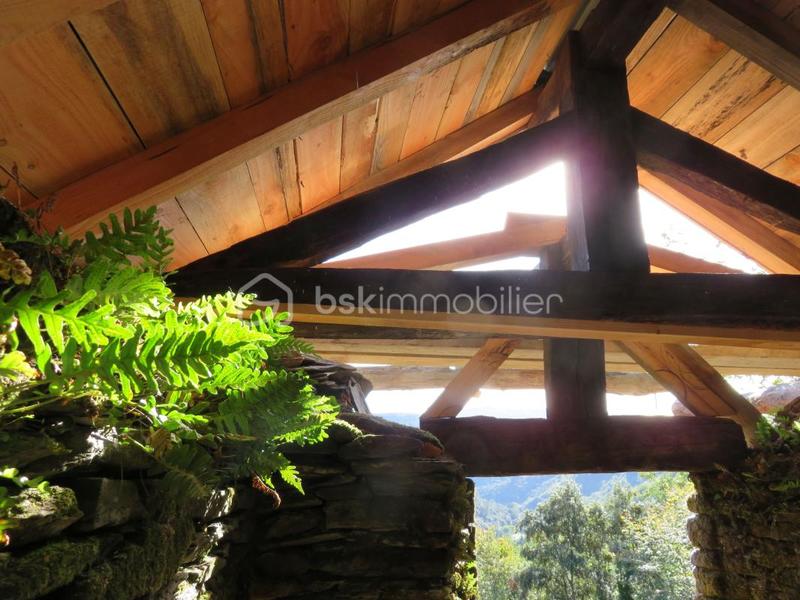 Mas - 90 m² - 5 pièces