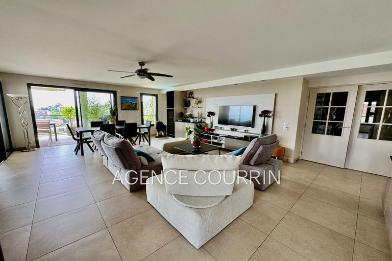 Appartement - 123 m² - 4 pièces