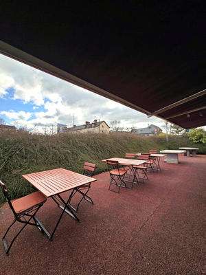 Fonds de commerce - Magasins - 180 m²