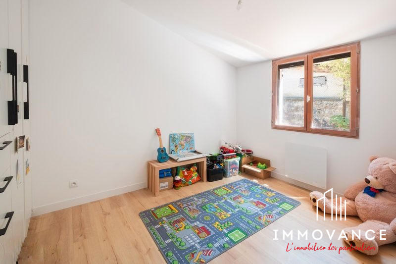 Villa - 112 m² - 5 pièces