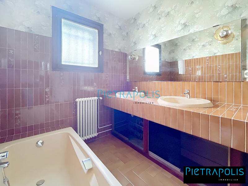 Villa - 191 m² - 7 pièces