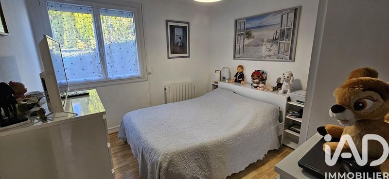 Maison - 133 m² - 6 pièces