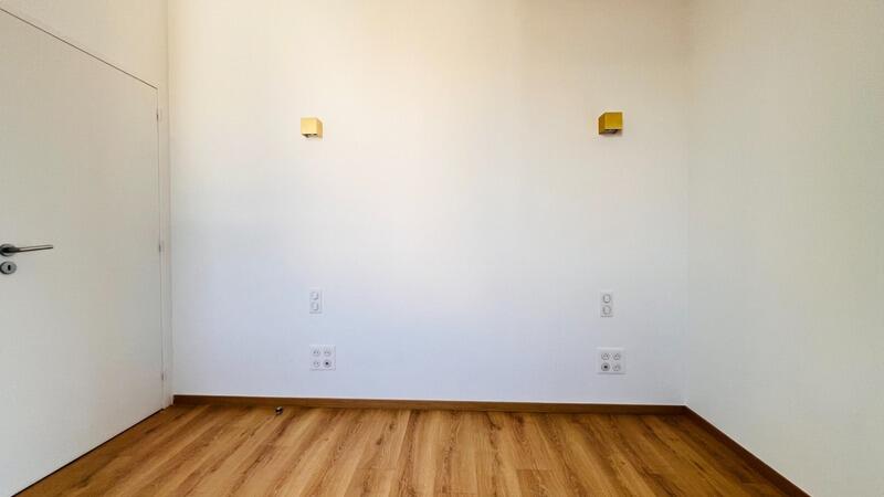 Appartement - 52 m² - 3 pièces