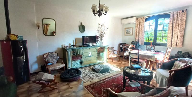 Villa - 160 m² - 7 pièces