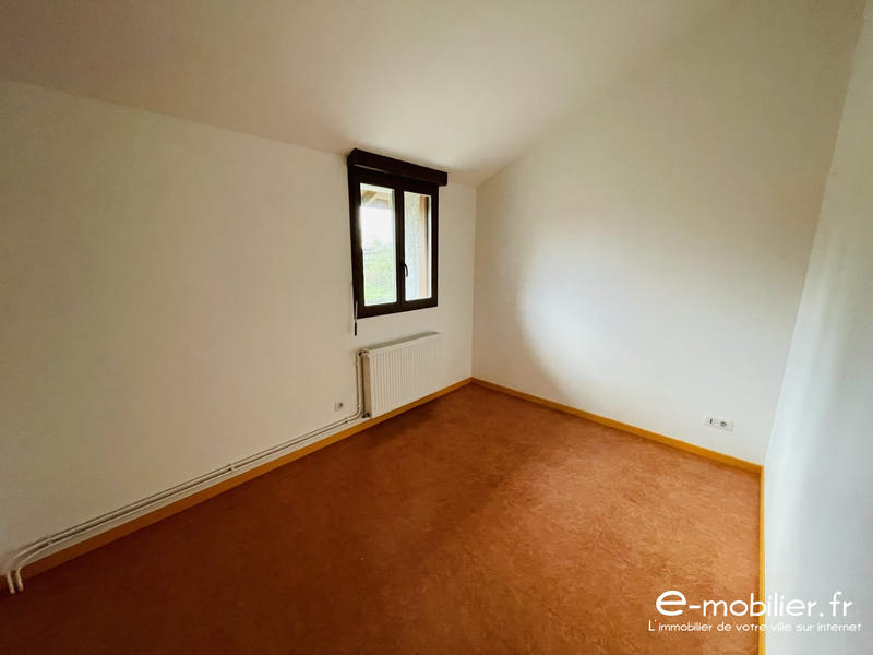 Ferme - 200 m² - 8 pièces