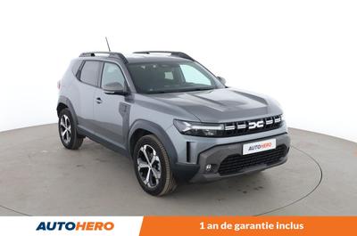 Dacia Duster III 1.6 Hybrid Journey 4x2 Bva 140 ch