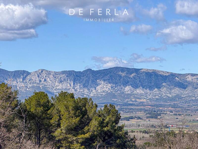 Villa - 220 m² - 7 pièces