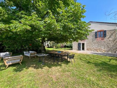 Maison de campagne - 175 m² - 5 pièces