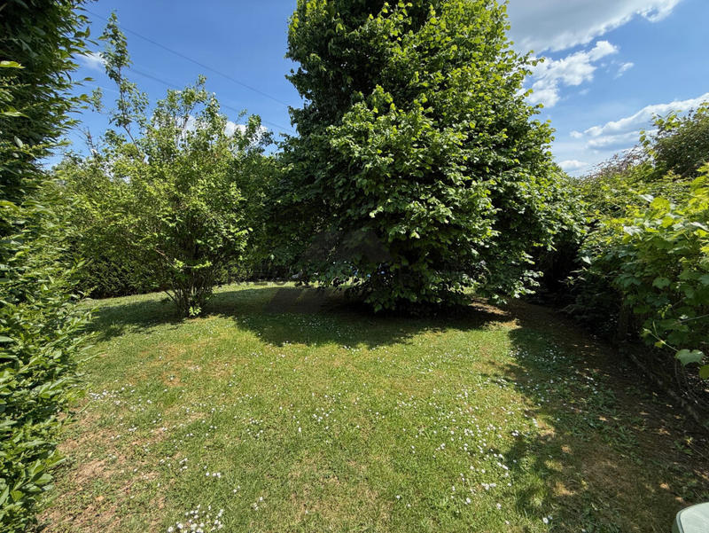 Propriété - 100 m² - 6 pièces