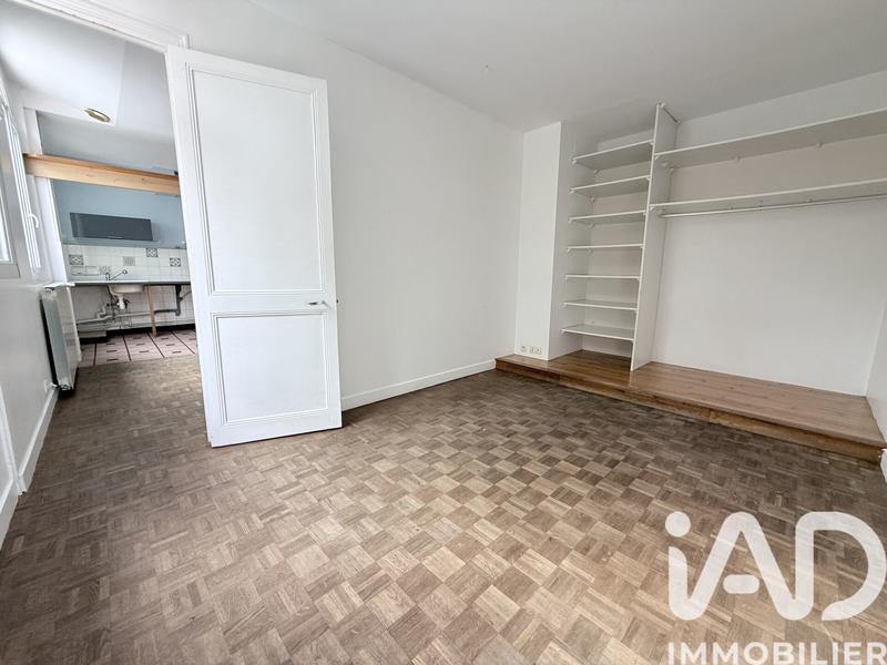 Maison de ville - 50 m² - 2 pièces